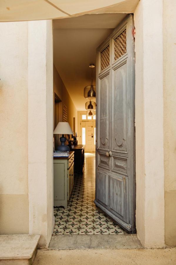 La Maison de Gruissan Extérieur photo